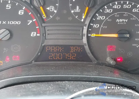 2005 Chevrolet Colorado z USA, uszkodzony, nr VIN 1GCCS148658191977